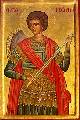 Great Martyr George