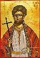 New Martyr Constantine