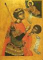 Great Martyr George