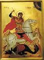 Great Martyr George