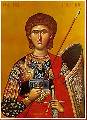 Great Martyr George