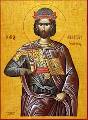 Martyr Anastasios The Persian