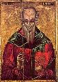 Hieromartyr Clement