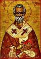 Photius, Pat. Of Constantinople