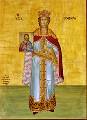 Empress Theodora