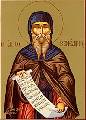 Benedict Of Nursia