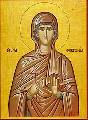 Martyr Fevronia