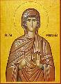 Martyr Fevronia