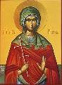 Great Martyr Marina