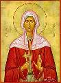 Great Martyr Christina