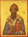 Miracle Of St. Spyridon
