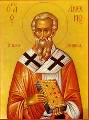 Hieromartyr Anthimos