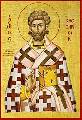 Bessarion Of Larissa