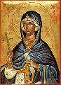 Great Martyr Euphemia