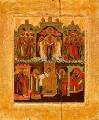 Holy Protection Of The Theotokos