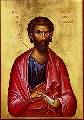 Apostle James, Son Of Alphaeus