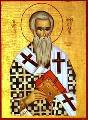 Amphilochios, Bp. Of Iconium