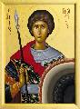 Great Martyr George