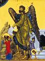 Synaxis Of John The Forerunner