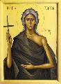 Mary Of Egypt