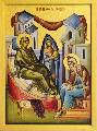 Nativity Of John The Forerunner