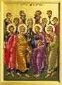 Synaxis Of The 12 Apostles
