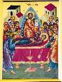 Dormition Of The Theotokos