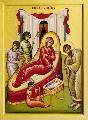 Nativity Of Theotokos