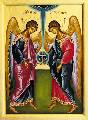 Synaxis Of The Archangels