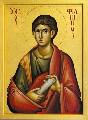 Apostle Philip