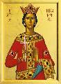 Great Martyr Katherine