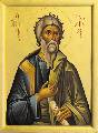 Apostle Andrew The 1st Called