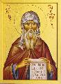 John Of Damascus