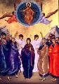 Holy Ascension