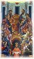 Pentecost - Trinity Sun.