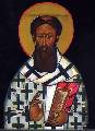 Sun. Of St. Gregory Palamas