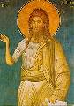 Synaxis Of John The Forerunner