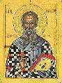 Athanasios & Cyril, Patriarchs Of Alexandria