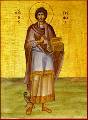 Martyr Tryphon