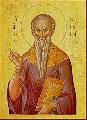 Hieromartyr Haralambos