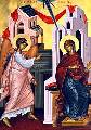 Annunciation Of The Theotokos