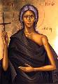 Mary Of Egypt
