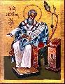 Methodios The Confessor