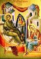 Nativity Of John The Forerunner