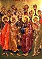 Synaxis Of The 12 Apostles