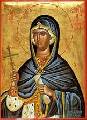 Great Martyr Euphemia