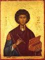 Great Martyr Panteleimon