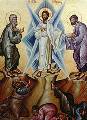 Holy Transfiguration