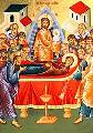 Dormition Of The Theotokos