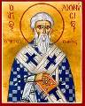 Dionysios The Areopagite